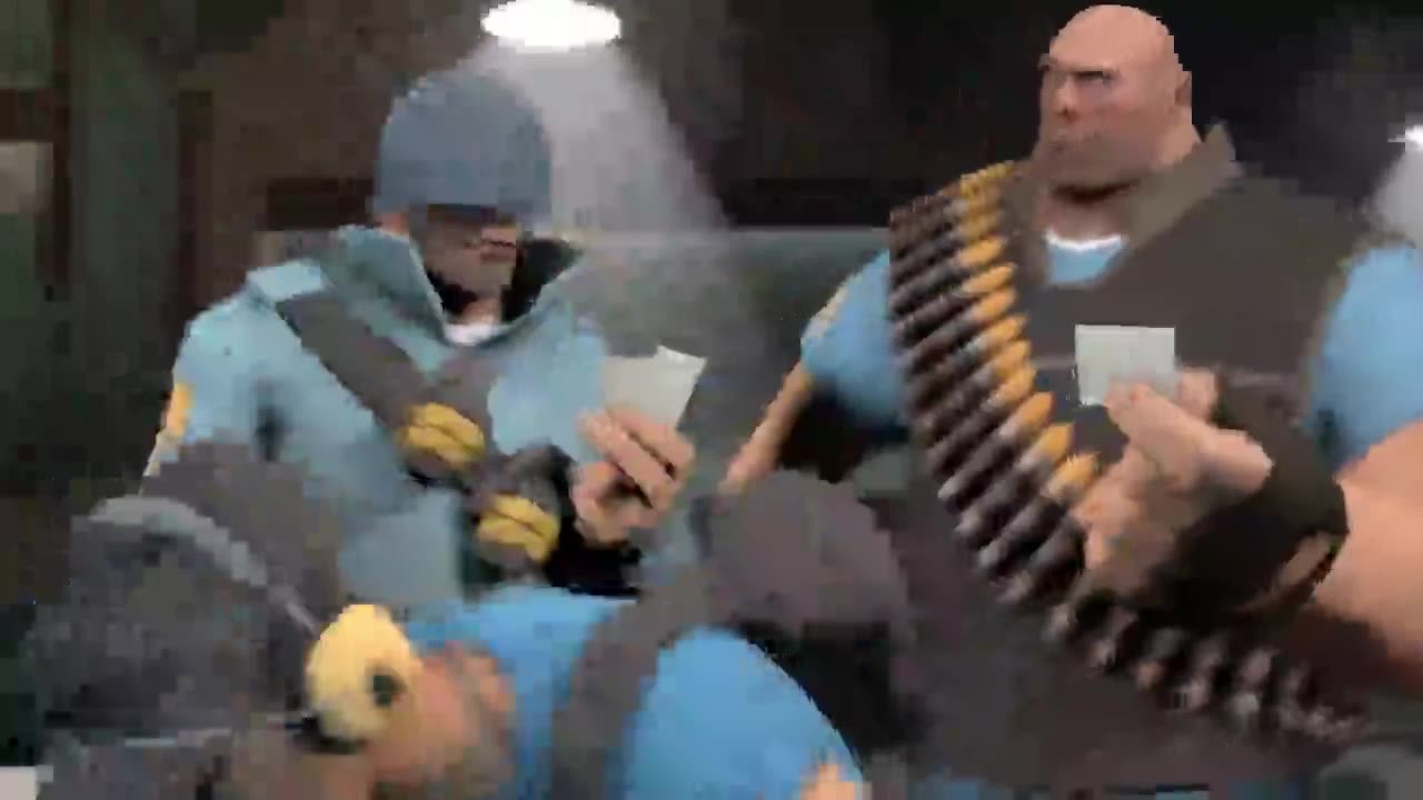 sperg fortress 2