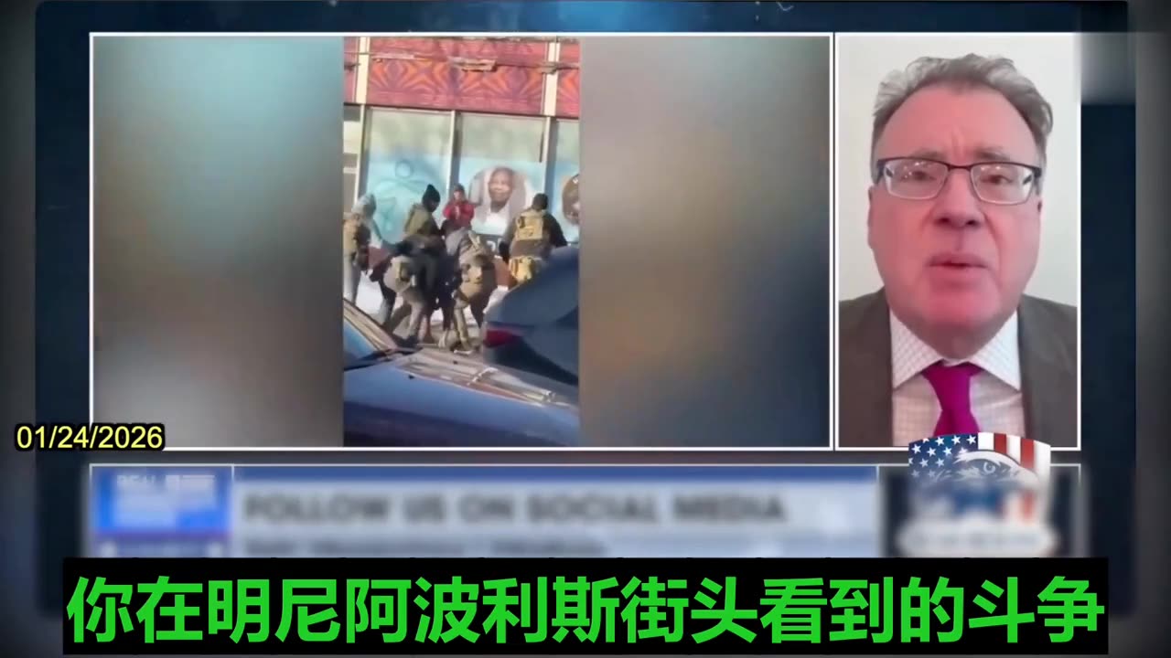 Dr. Bradley Thayer on Bannon’s WarRoom