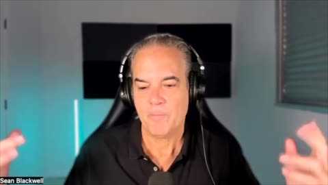 Sean Blackwell ~ The Magical Truth Behind Spiritual Emergency & Bipolar Awakening