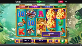 Rick's Online Slots 6/18/2025 PM