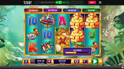 Rick's Online Slots 6/18/2025 PM