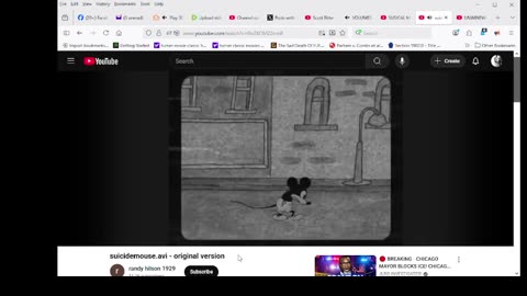 suicidemouse.avi - original version