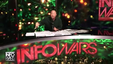 INFOWARS Alex Jones