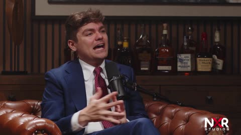 EP #2 - NICK FUENTES Pastor Joel Webbon - Catholic VS Protestant