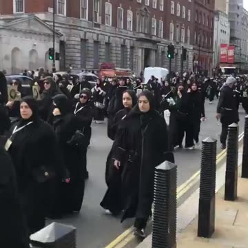 Conquered without a shot fired 🇬🇧