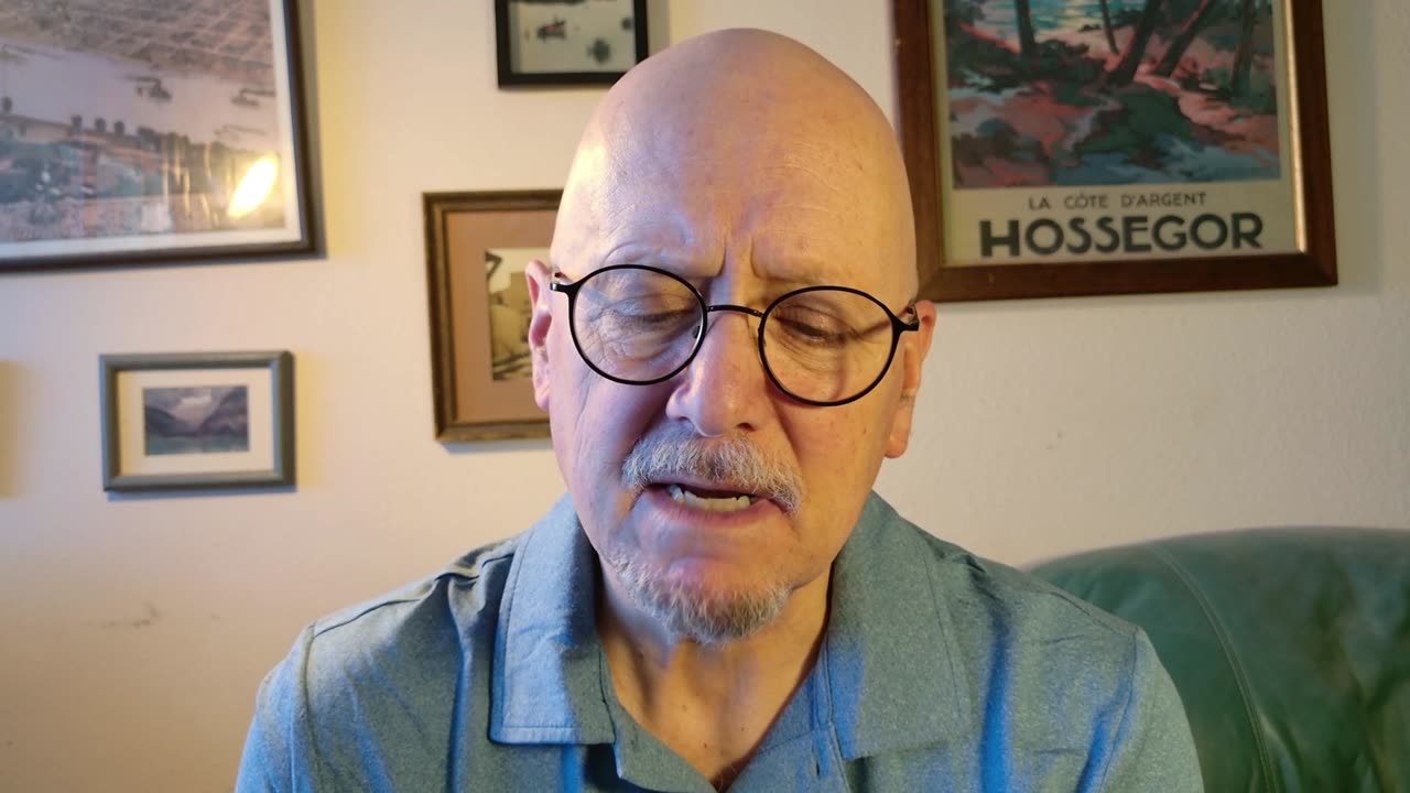 Deepening Our Relationship With God, December 28, 2025