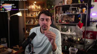 Sunday Sesh🔥Vape GIVEAWAY!🍃420💨!MJ