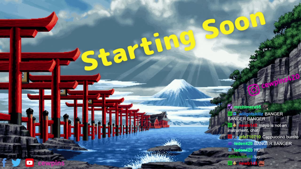 Sunday Sesh🔥Vape GIVEAWAY!🍃420💨!MJ