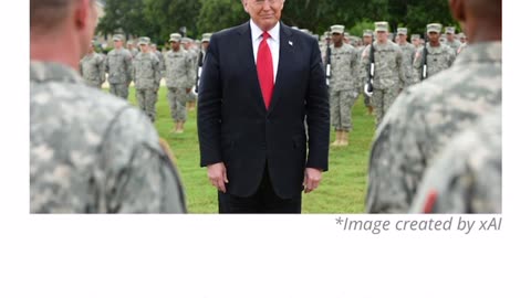 Wars and rumors of Wars