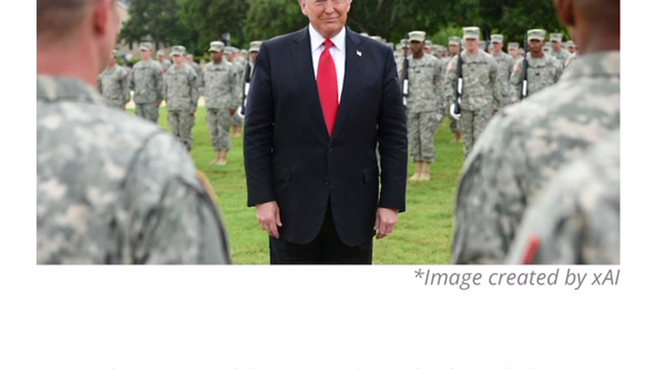 Wars and rumors of Wars