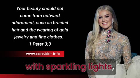 Erika Kirk, Turning Point USA Beauty?