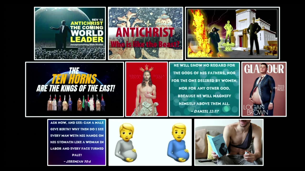 October 26th Worship Service