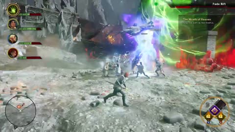 First look at Dragon Age Inquisition - 4 _ 6