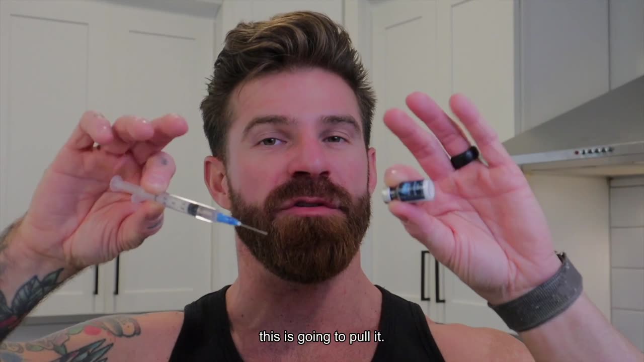 How to Reconstitute Epitalon Peptide (Step-By-Step)