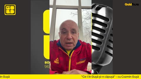 Gușă: Nicușor “îngroapă” protestul “magistraților Recorder”