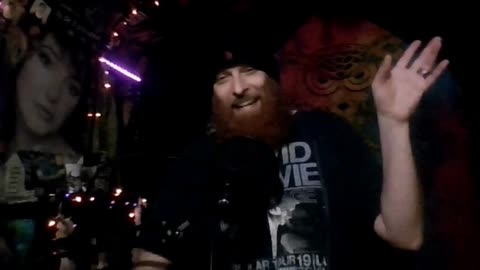 2/21/2026. Feat- Pet Shop Boys, Tina Turner, Plasmatics, The Who, Wendy O Williams, Pixies, & more.