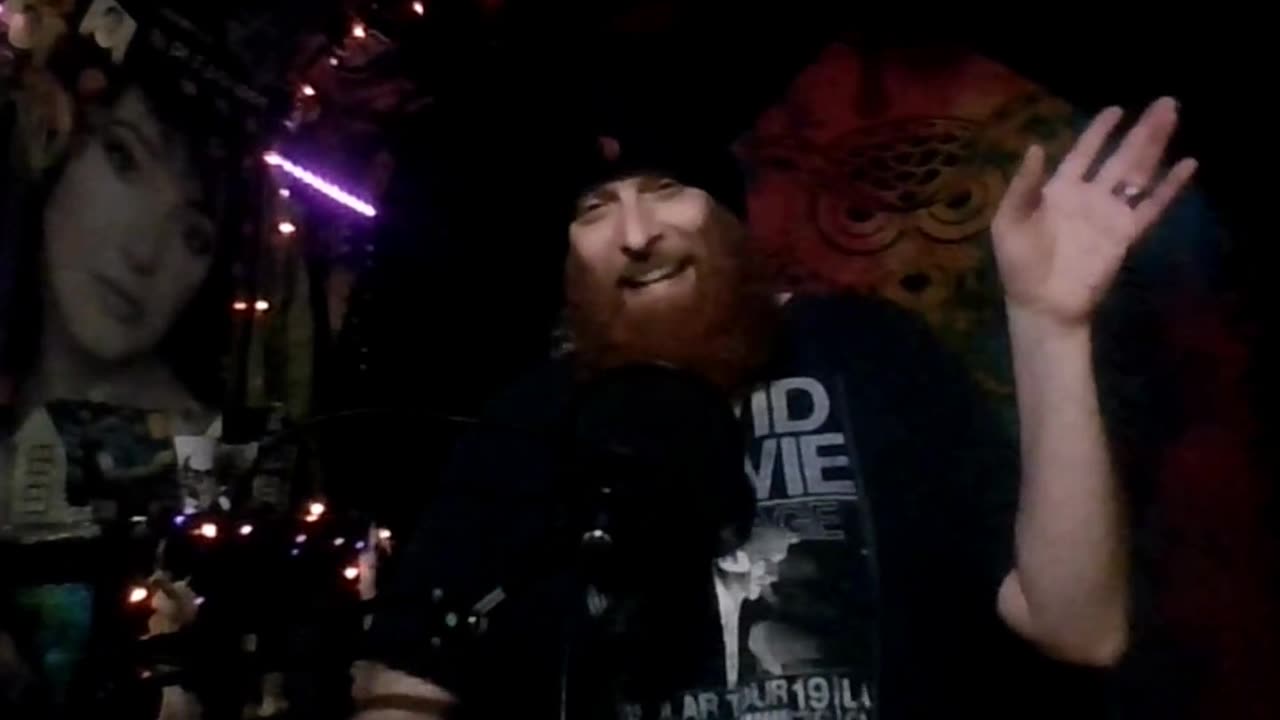 2/21/2026. Feat- Pet Shop Boys, Tina Turner, Plasmatics, The Who, Wendy O Williams, Pixies, & more.