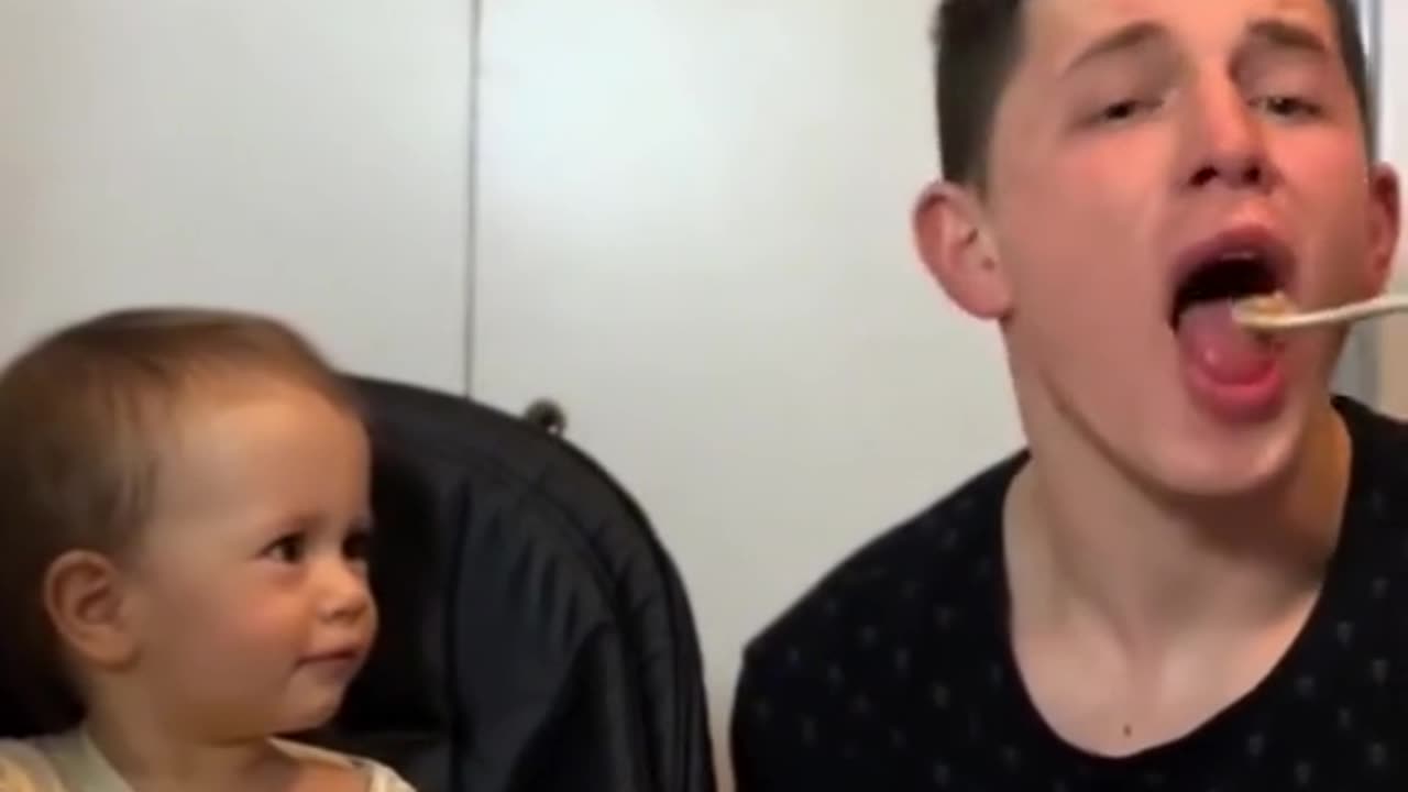 Funny video