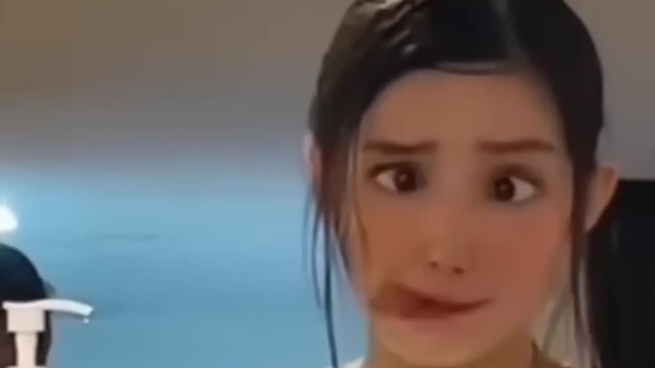 Disney Princess Faces