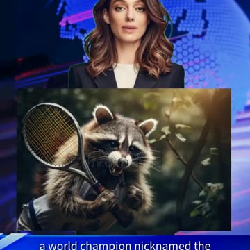 Rocket Raccoon going to the Moon