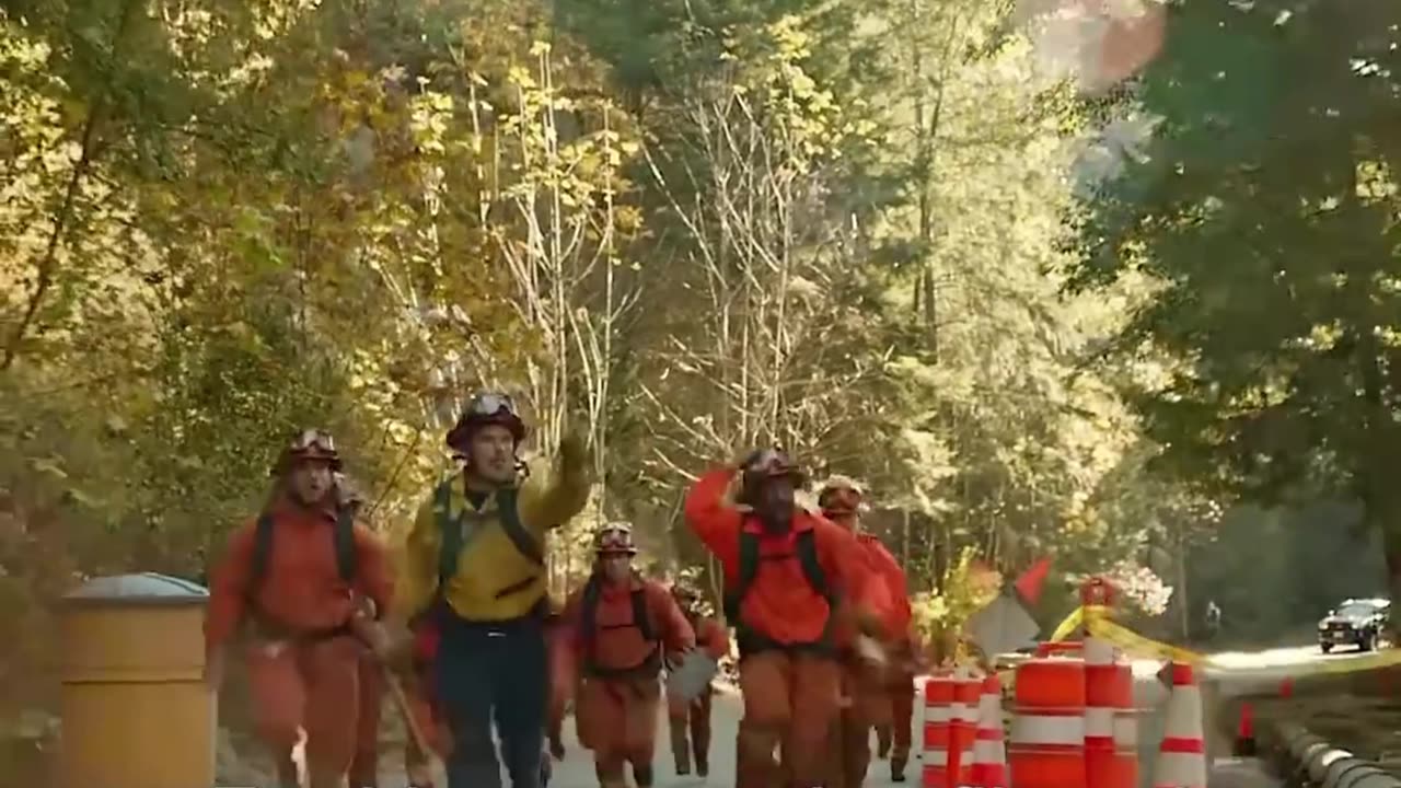 Fire Country #movie #viral #fyq