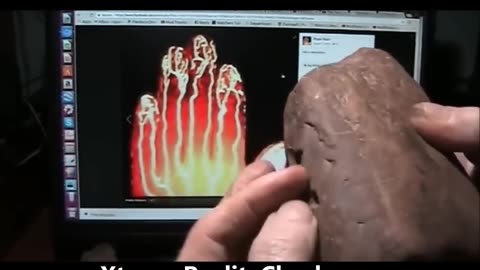 The Biggest Secret. Giants in plain sight