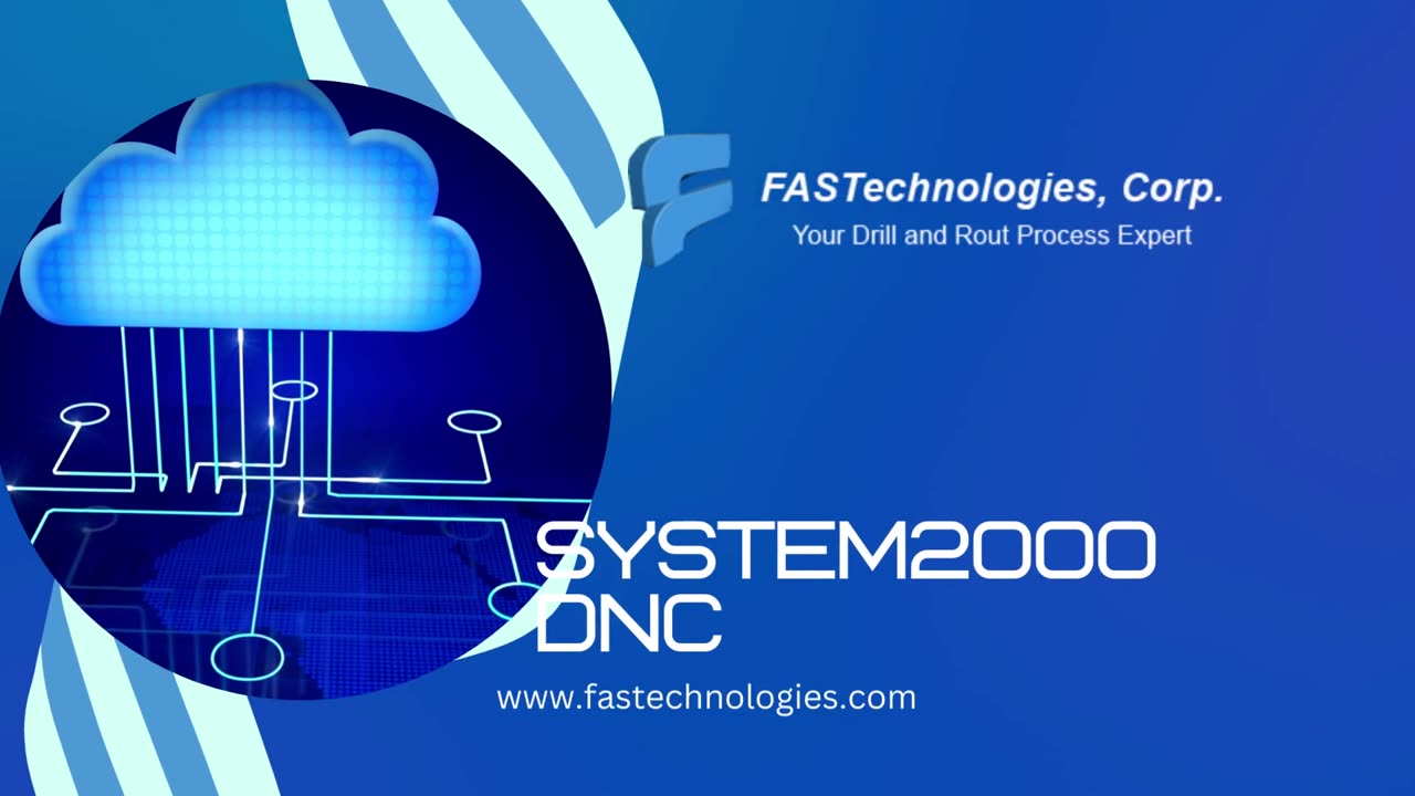 Excellon DNC - FASTechnologies Corp