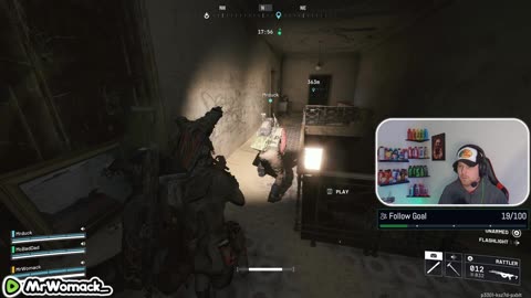 Variety Stream Today #RumbleWallet #FollowGoal