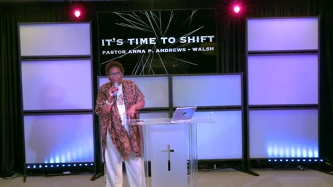 Tuesday Night Live! (Bible Study)