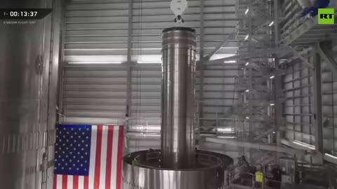 SpaceX unveils Starship V3, the rocket built to finally reach MARS