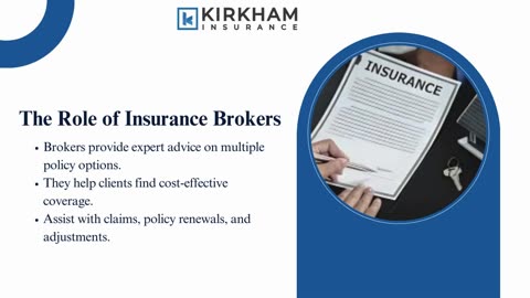 Secure Your Future with Kirkham Insurance – Life Insurance in Lethbridge