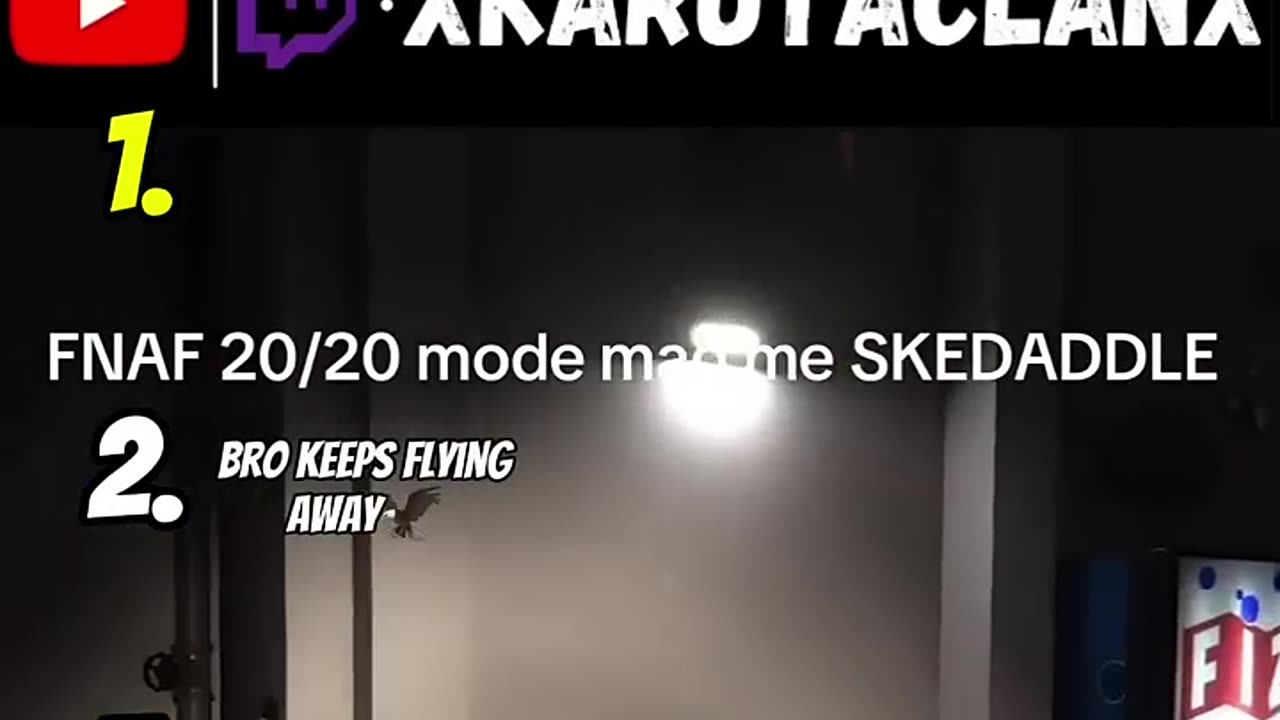 HORROR GAME RAGE + FUNNY MOMENTS