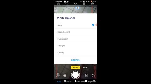 Police brainwash on ANDROID CAMERAS SOFTWARE how they also drove insane
