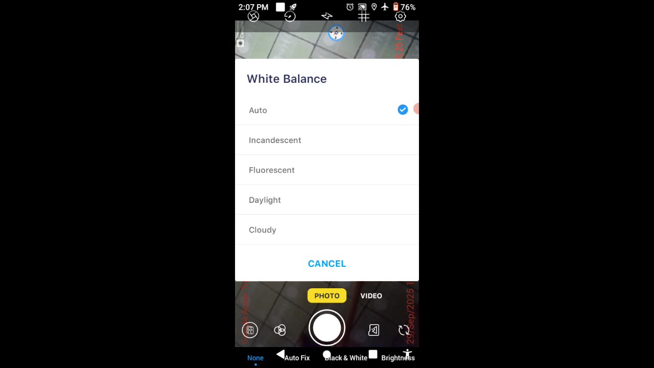 Police brainwash on ANDROID CAMERAS SOFTWARE how they also drove insane