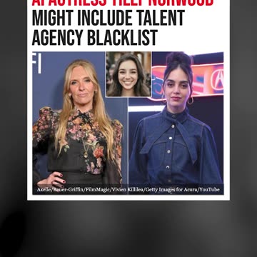 This Is Getting Wild