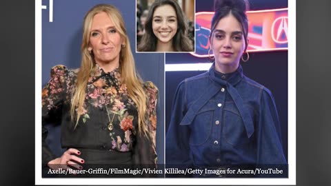 This Is Getting Wild