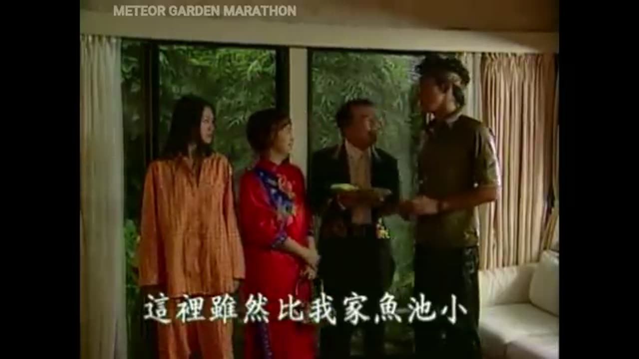 Meteor Garden Season 1 Ep. 5