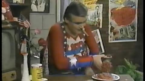 Commander USA's Groovie Movies: I Walked With a Zombie