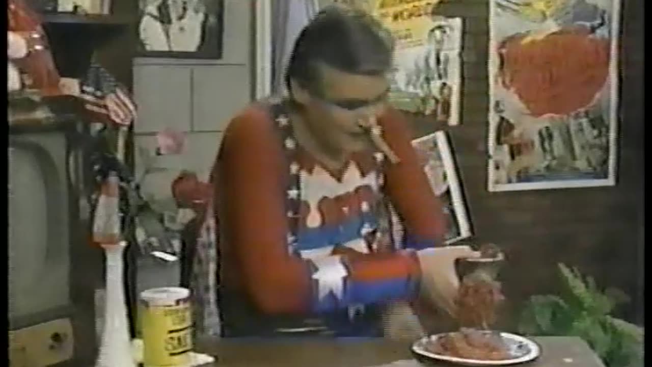 Commander USA's Groovie Movies: I Walked With a Zombie