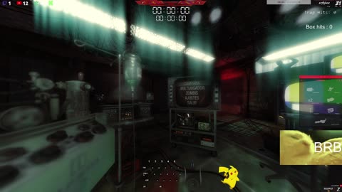 2K QHD 60 FPS | CALL OF DUTY | BLACK OPS | ASCENSION | +0 0/1 DOWNS | SPEEDRUN | SUBIENDO RONDAS