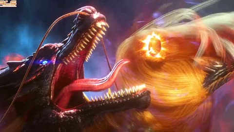 Tomb of Fallen Gods S3 -Episodul 20