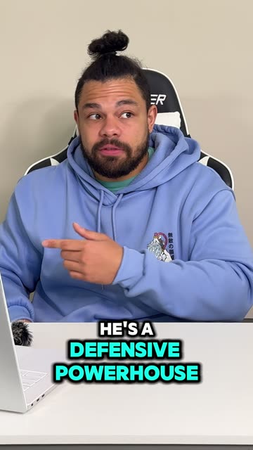 Mavericks Trade Debate 😳 Sell AD or Be Patient?