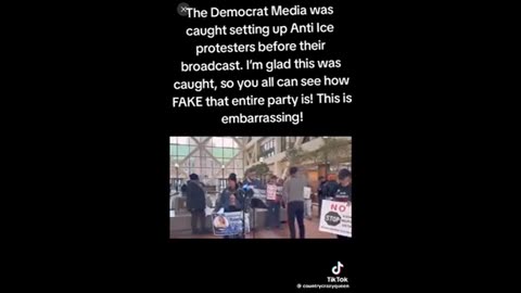 Fake news in more ways than 1 ..