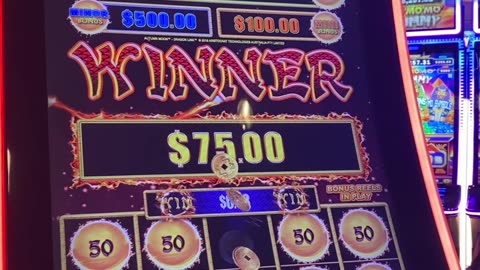 WINS ARE ALWAYS UNIQUE!