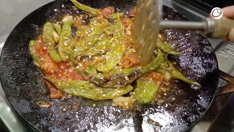 🔥 This Fiery Green Dip Will Wake Up Any Meal – Ready Faster Than You Think!