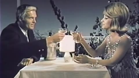 Ragan (1968) Full movie | Spy film