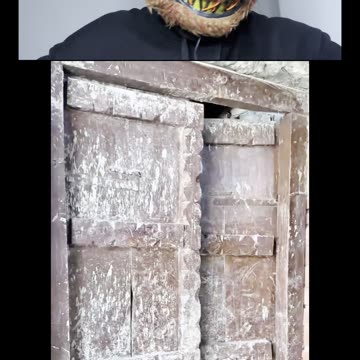 Funny prank reaction