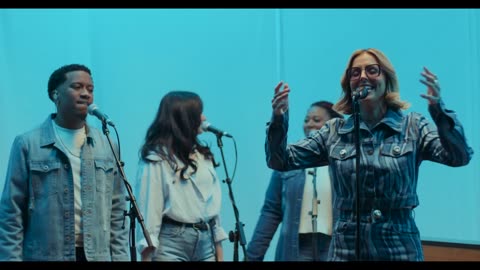 Jamie MacDonald - Who He Is (Official Acoustic Video)