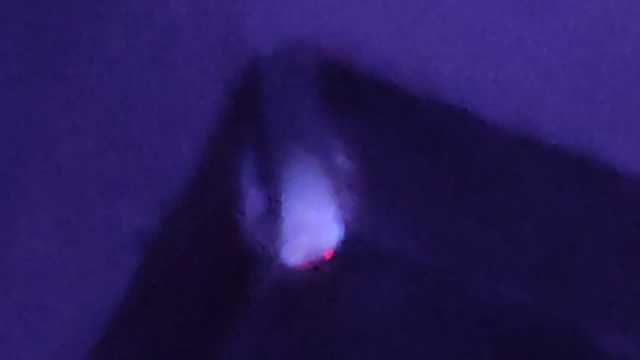 🔥👁️ Fireball Appears Inside This House—Paranormal Phenomenon? | TheHauntingHour