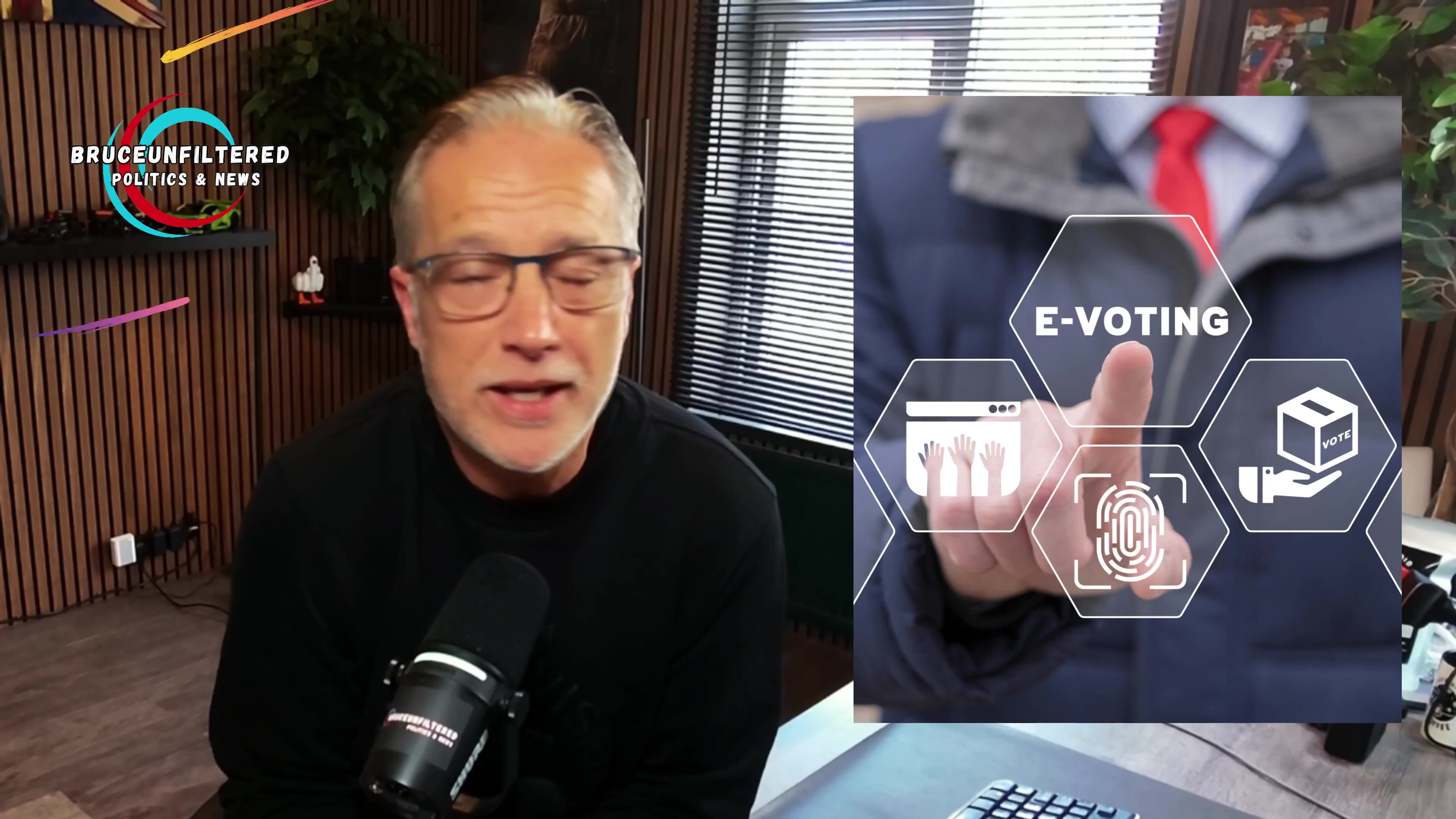 Digital ID isn’t coming — it’s LAW. Labour passed the Data Use & ...